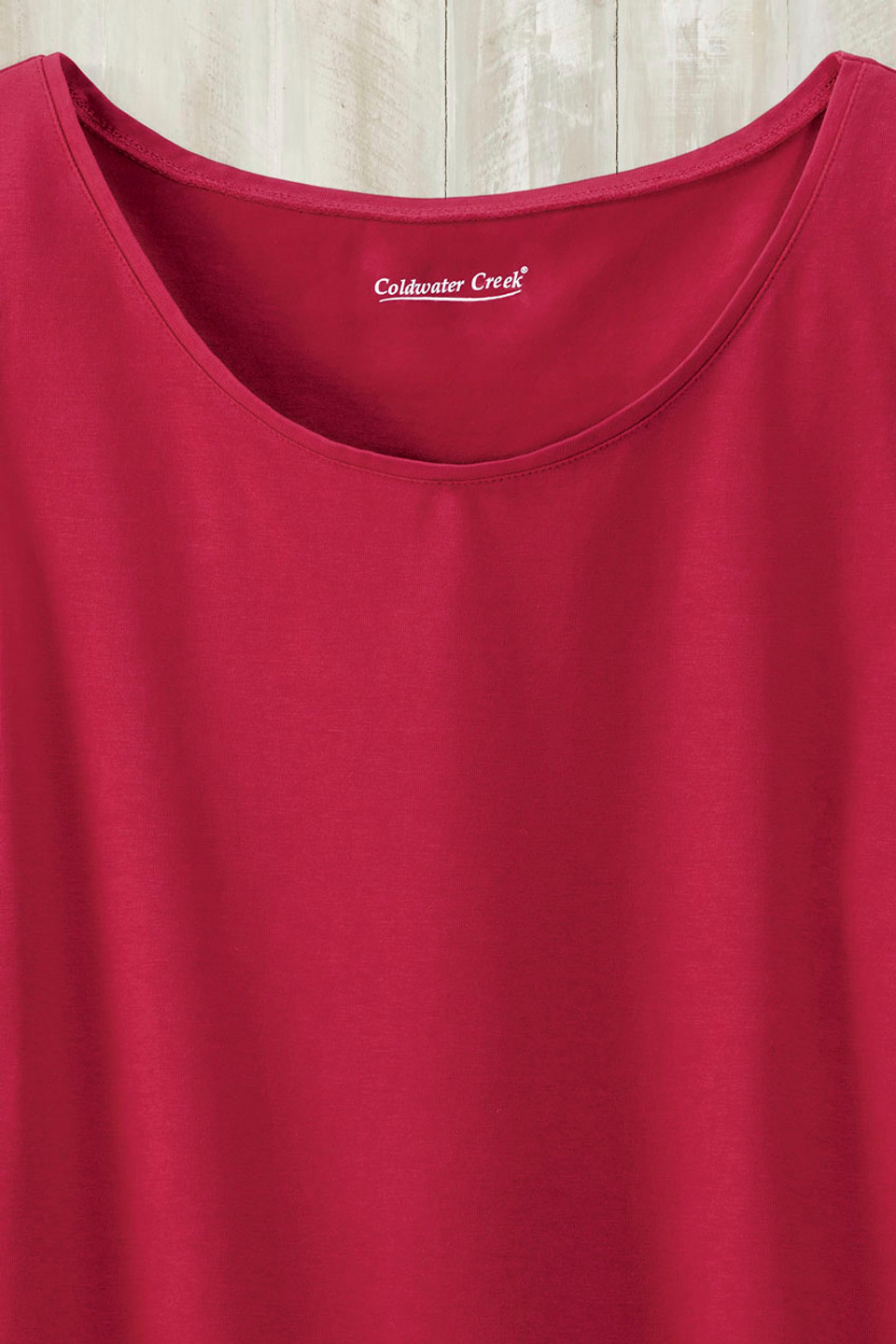 Love-the-Fit Tank