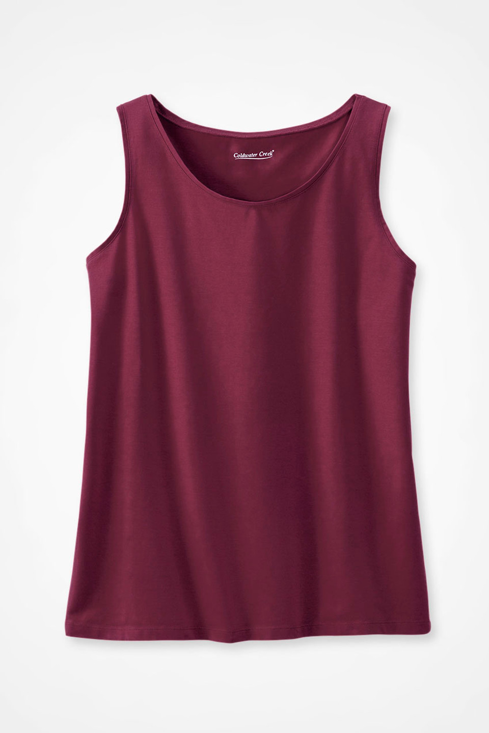 Love-the-Fit Tank