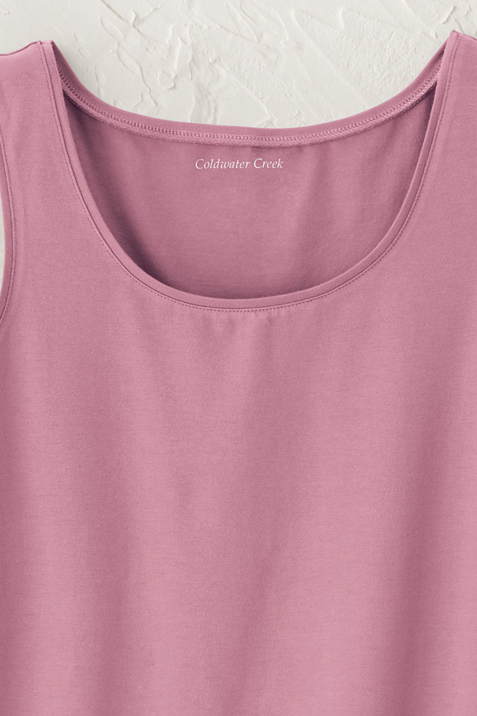 Love-the-Fit Tank