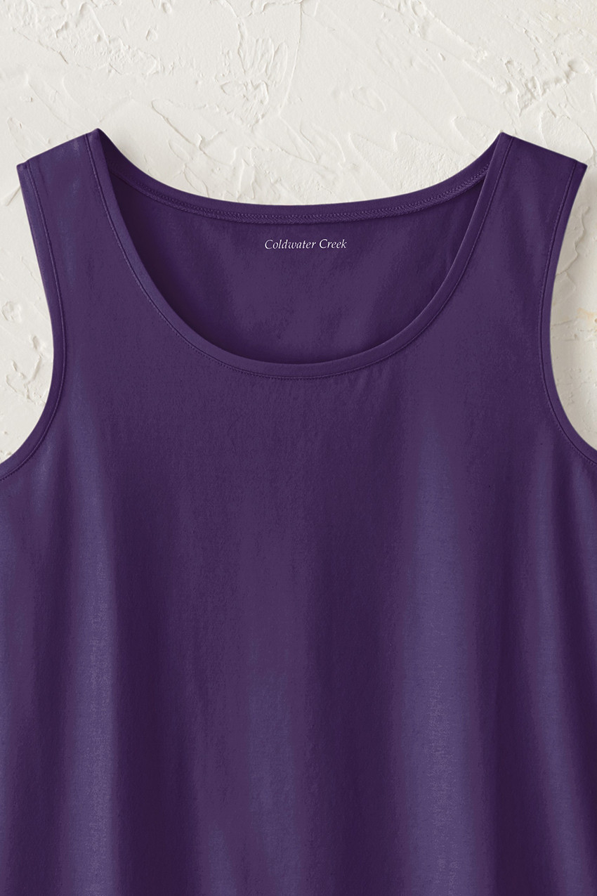 Love-the-Fit Tank