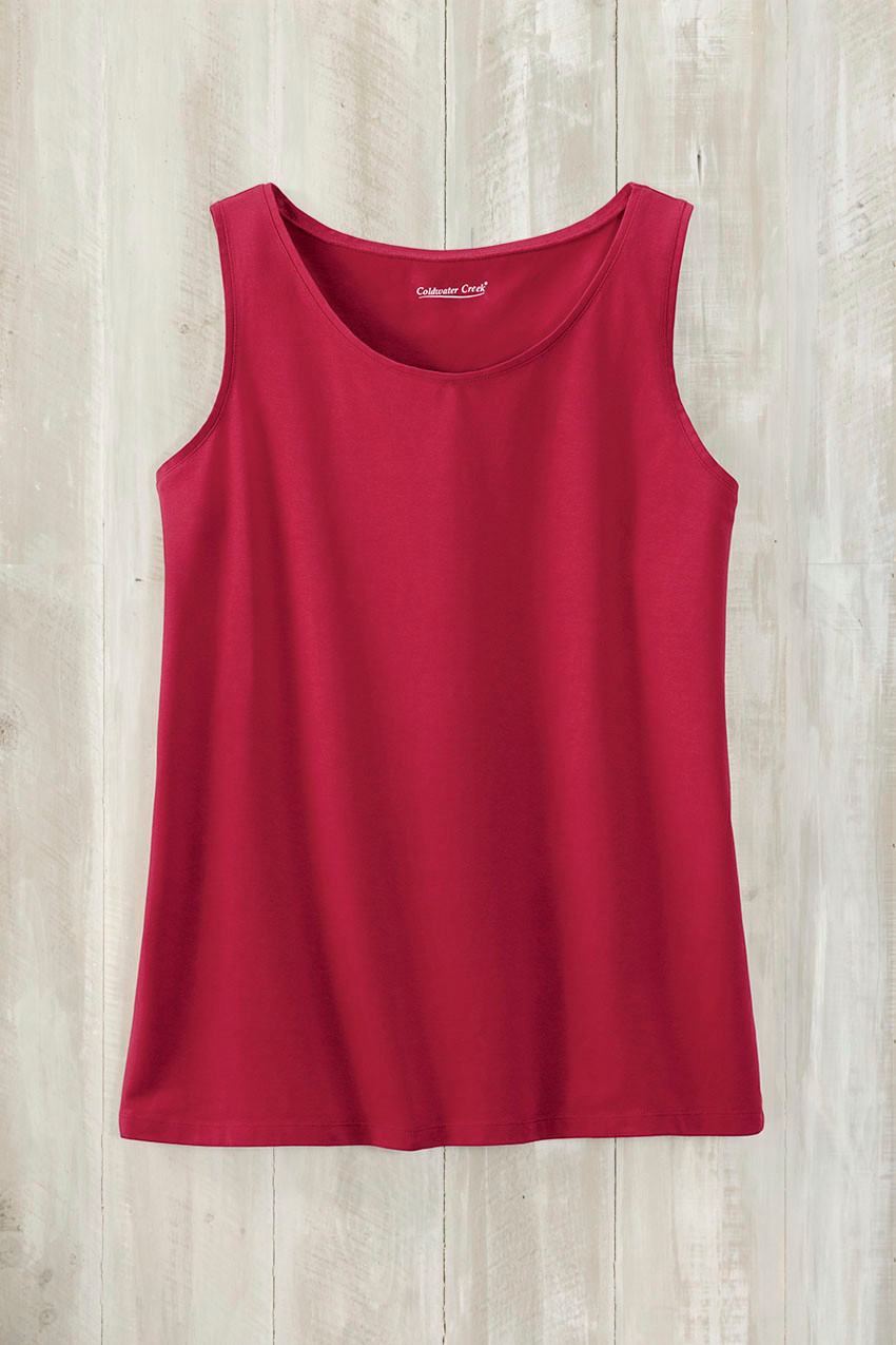 Love-the-Fit Tank