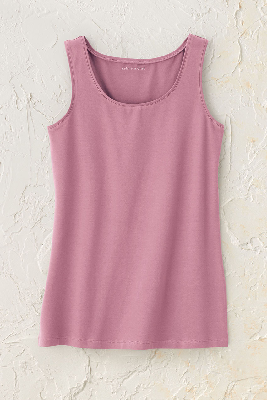 Love-the-Fit Tank