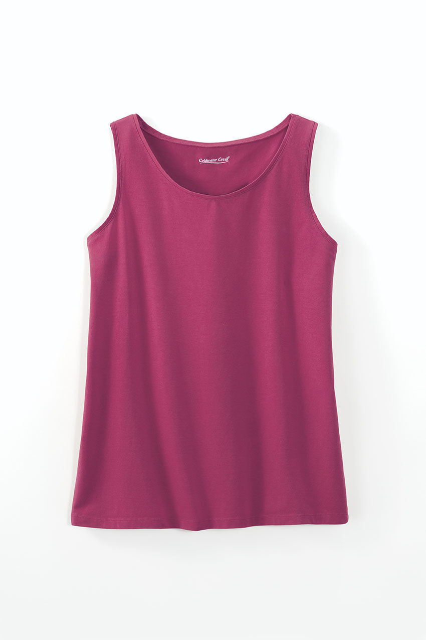 Love-the-Fit Tank