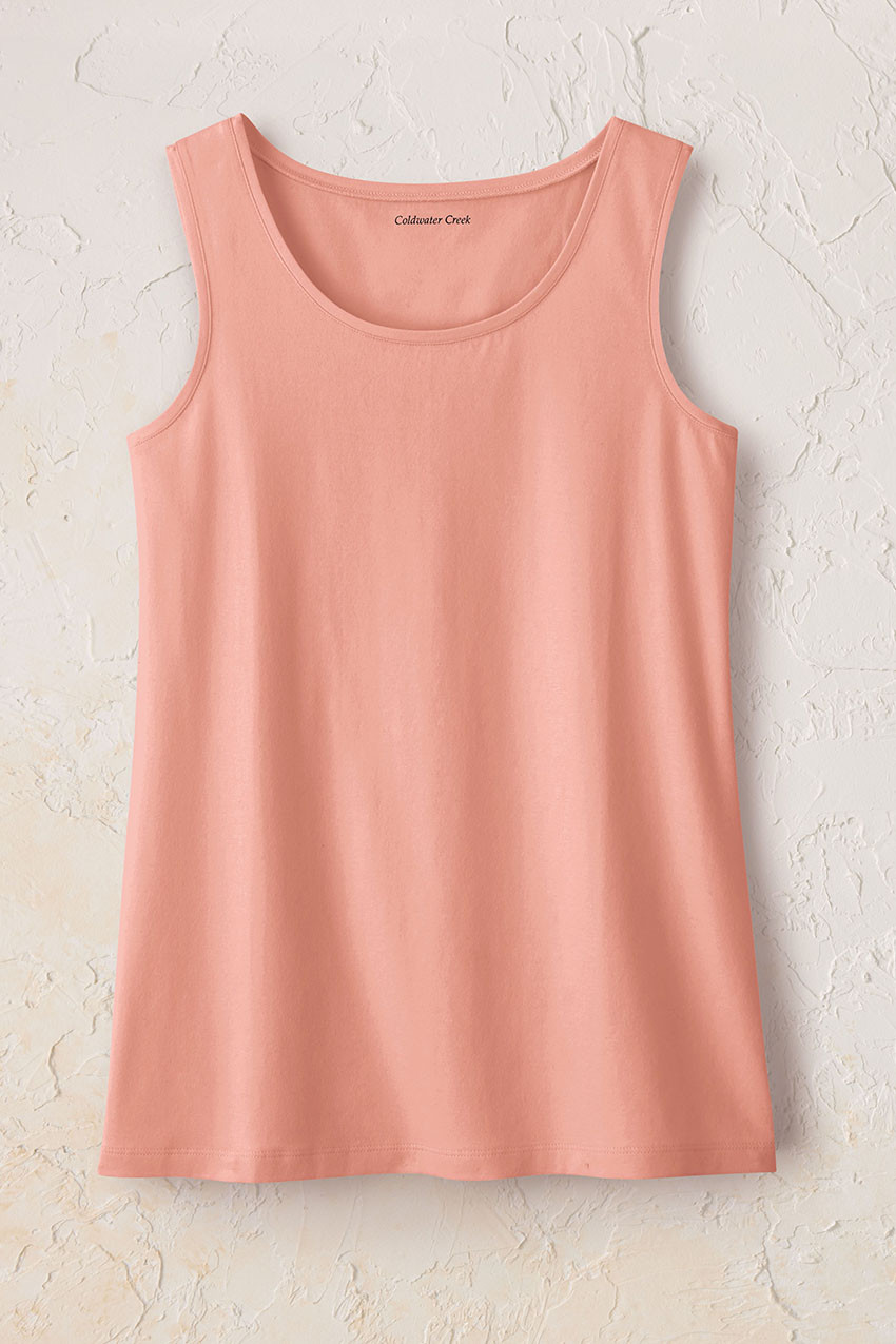 Love-the-Fit Tank