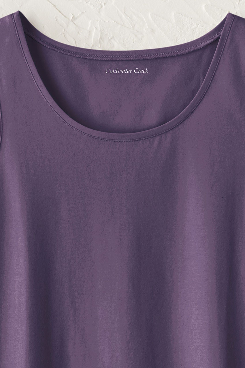 Love-the-Fit Tank