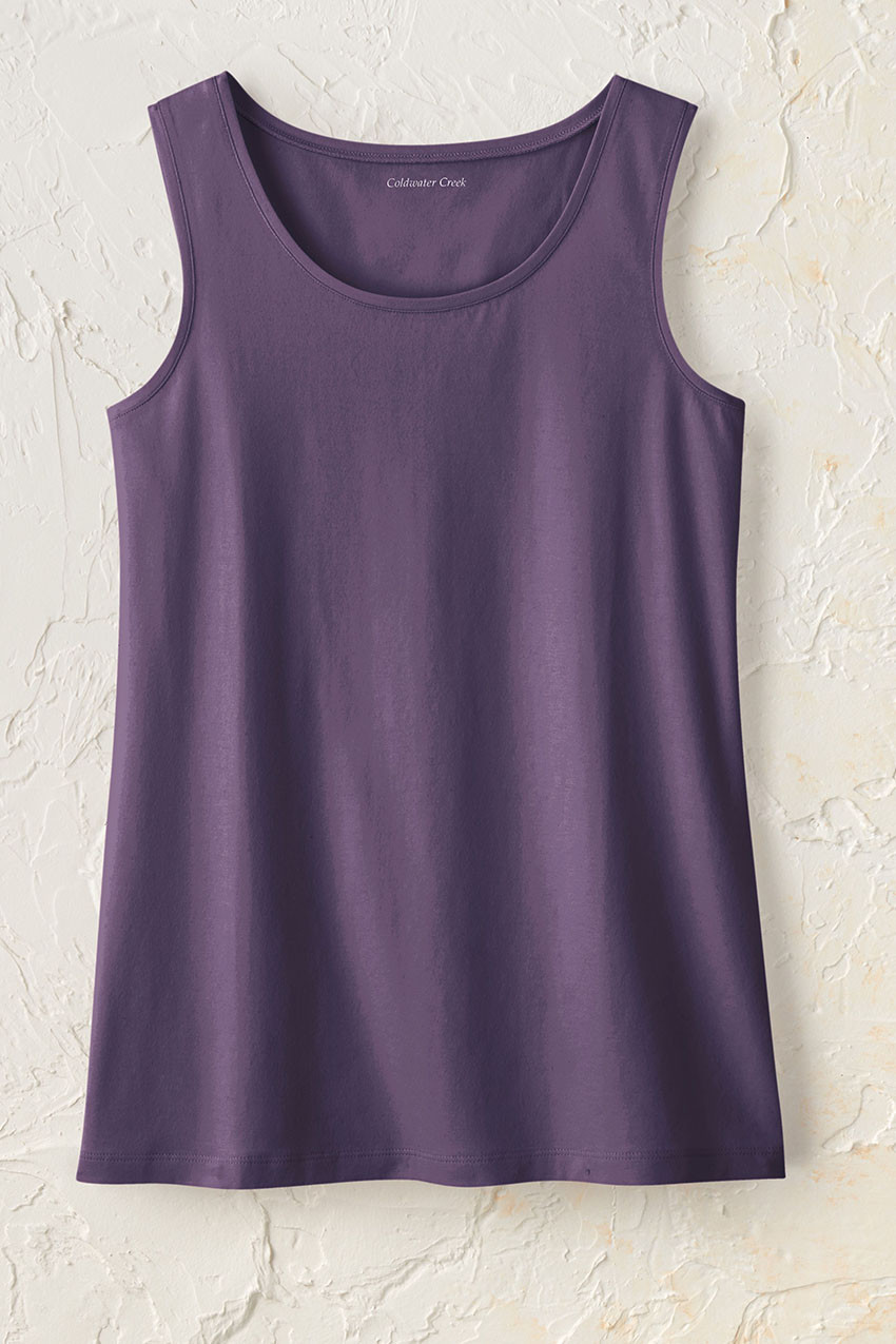 Love-the-Fit Tank