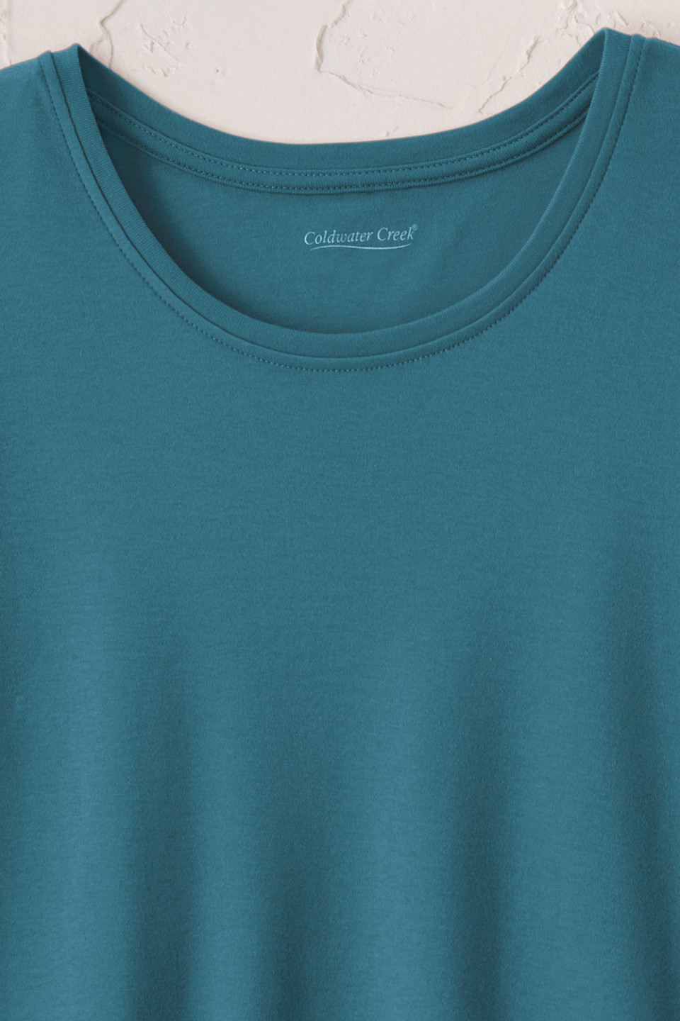 #BestCotton™  High-Low Tunic