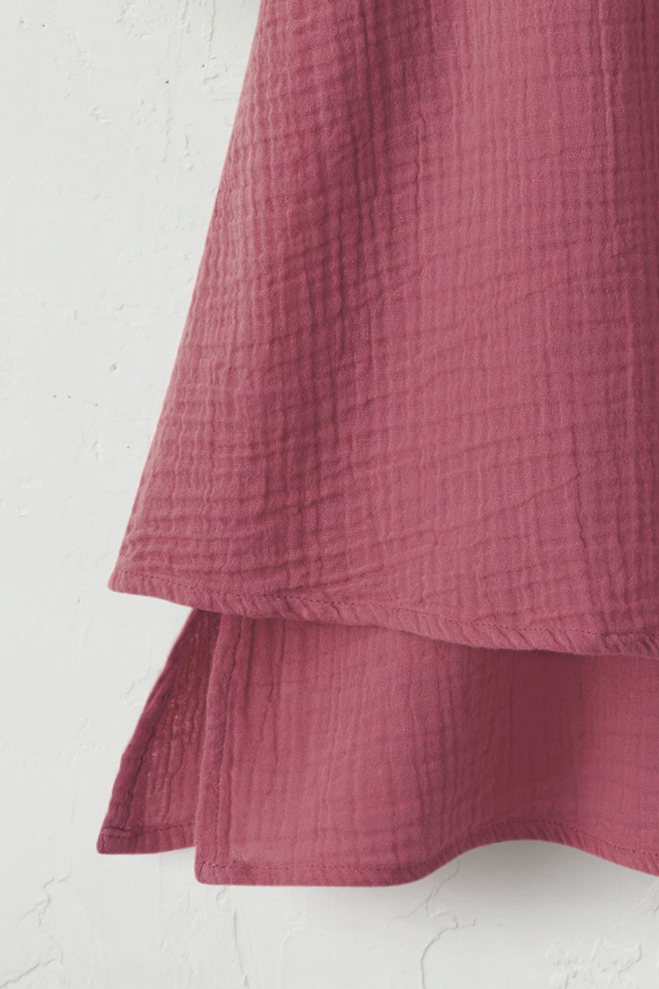 Light As Air Gauze Tunic