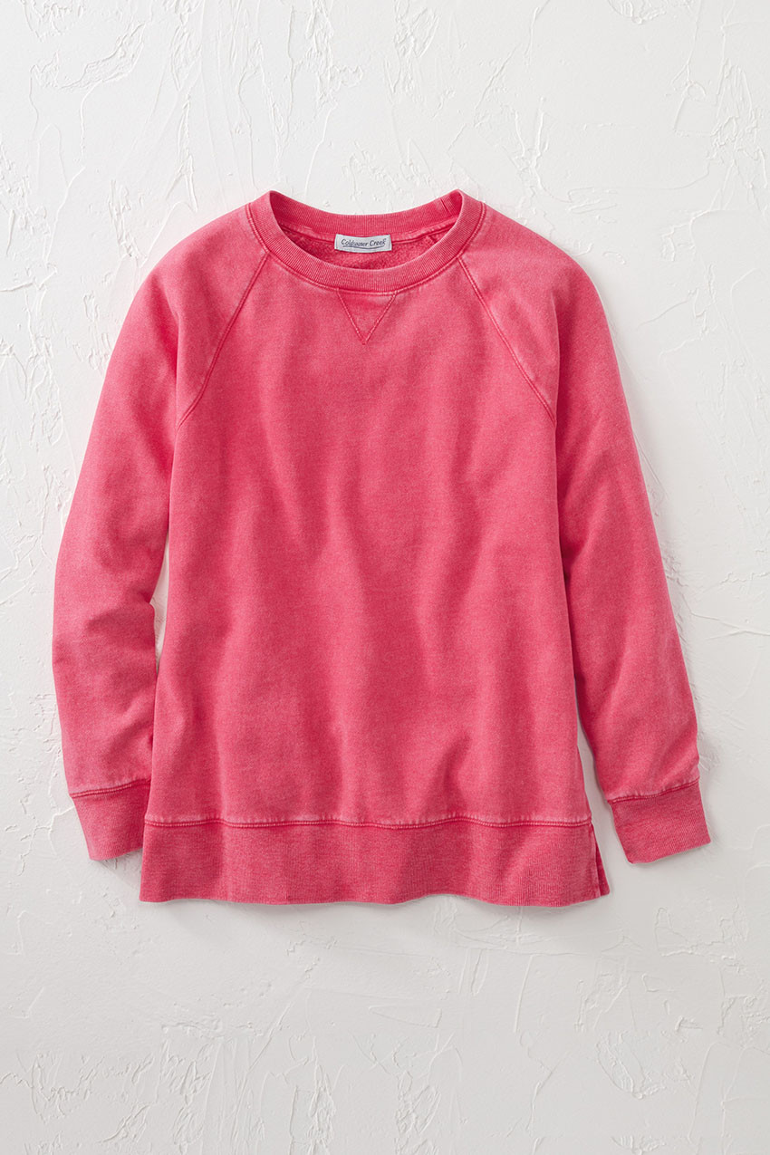 Colorwash Sweatshirt