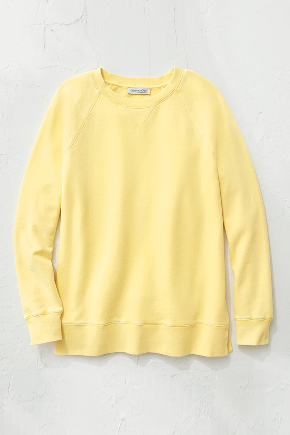 Colorwash Sweatshirt