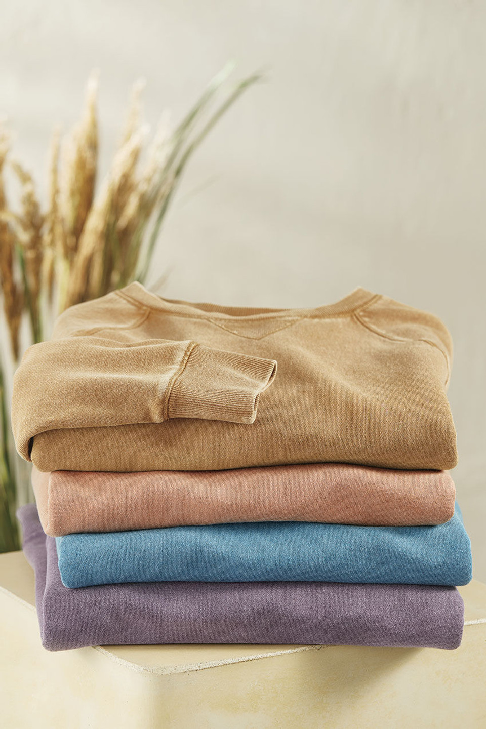 Colorwash Sweatshirt