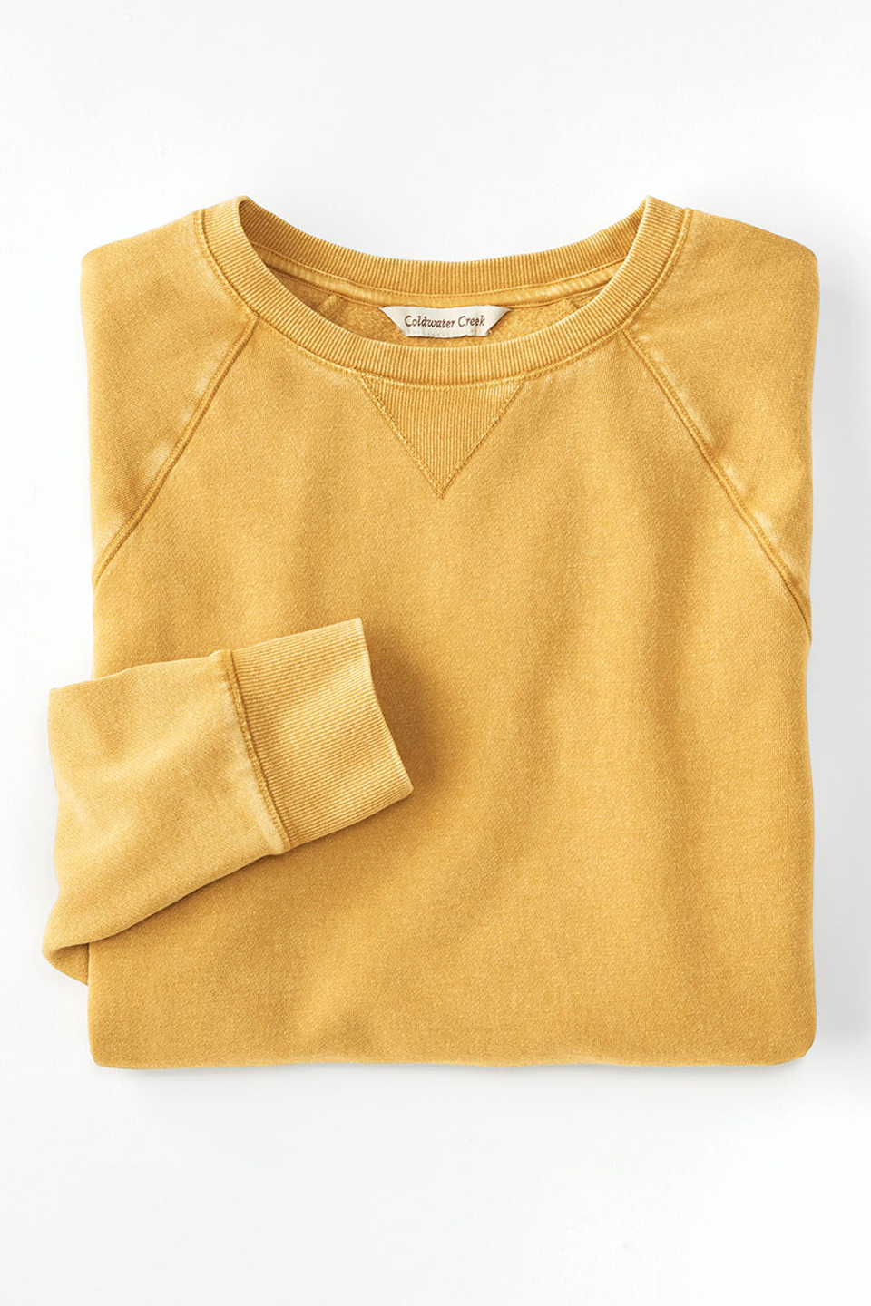 Colorwash Sweatshirt