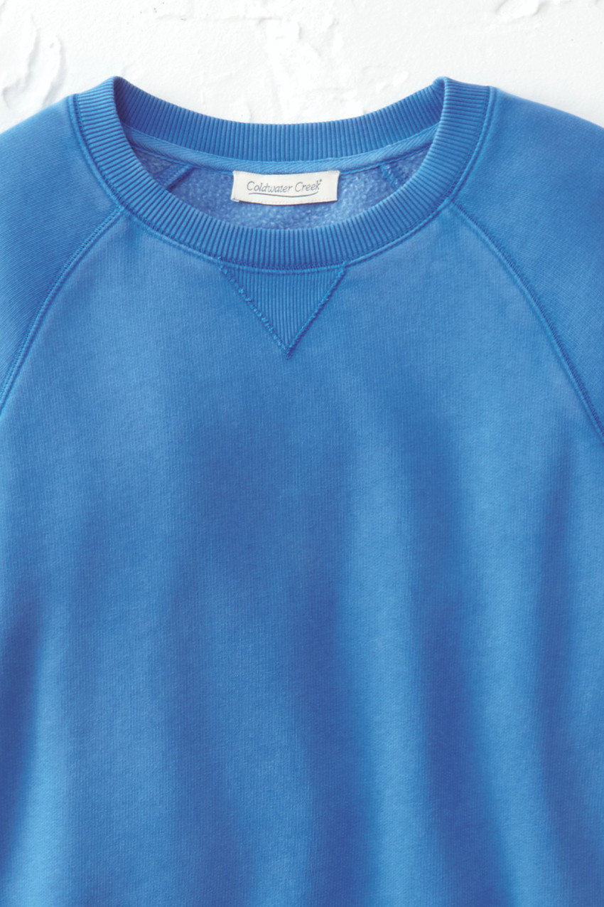 Colorwash Sweatshirt