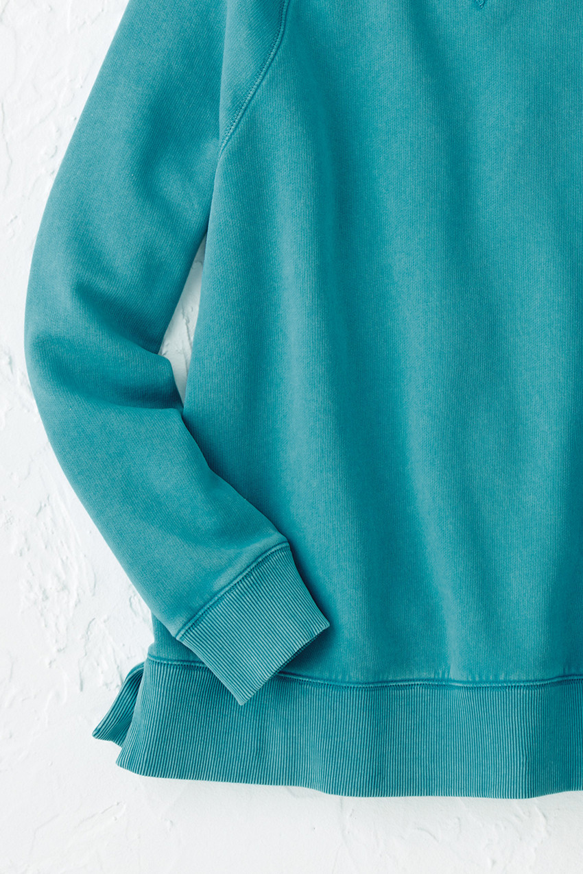 Colorwash Sweatshirt