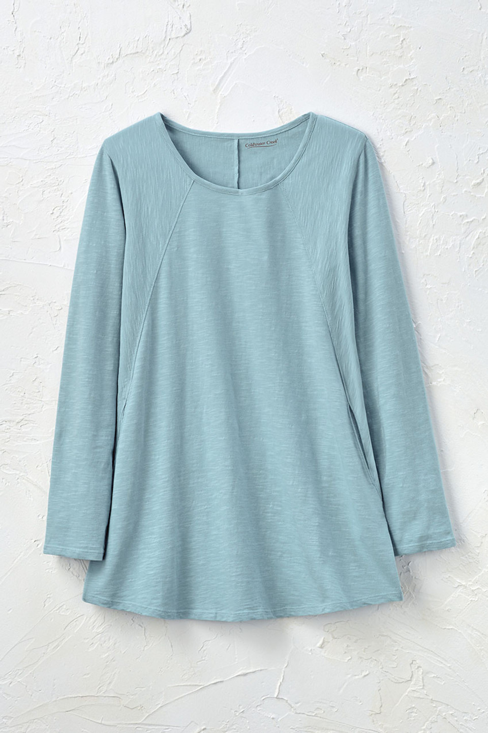 To the Point Knit Tunic