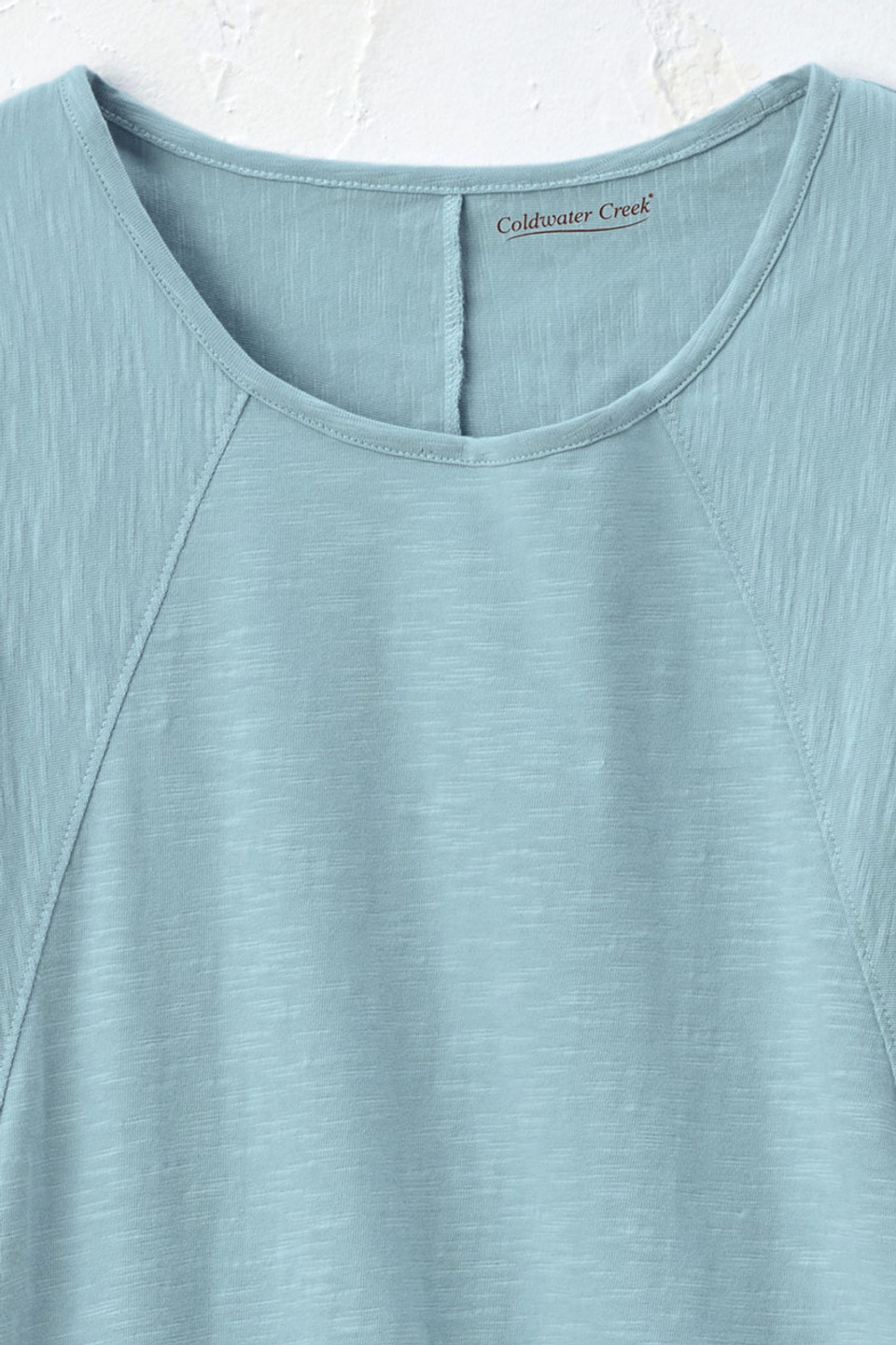 To the Point Knit Tunic