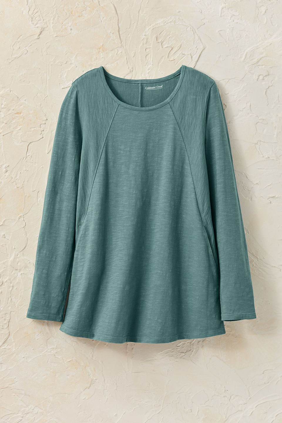To the Point Knit Tunic