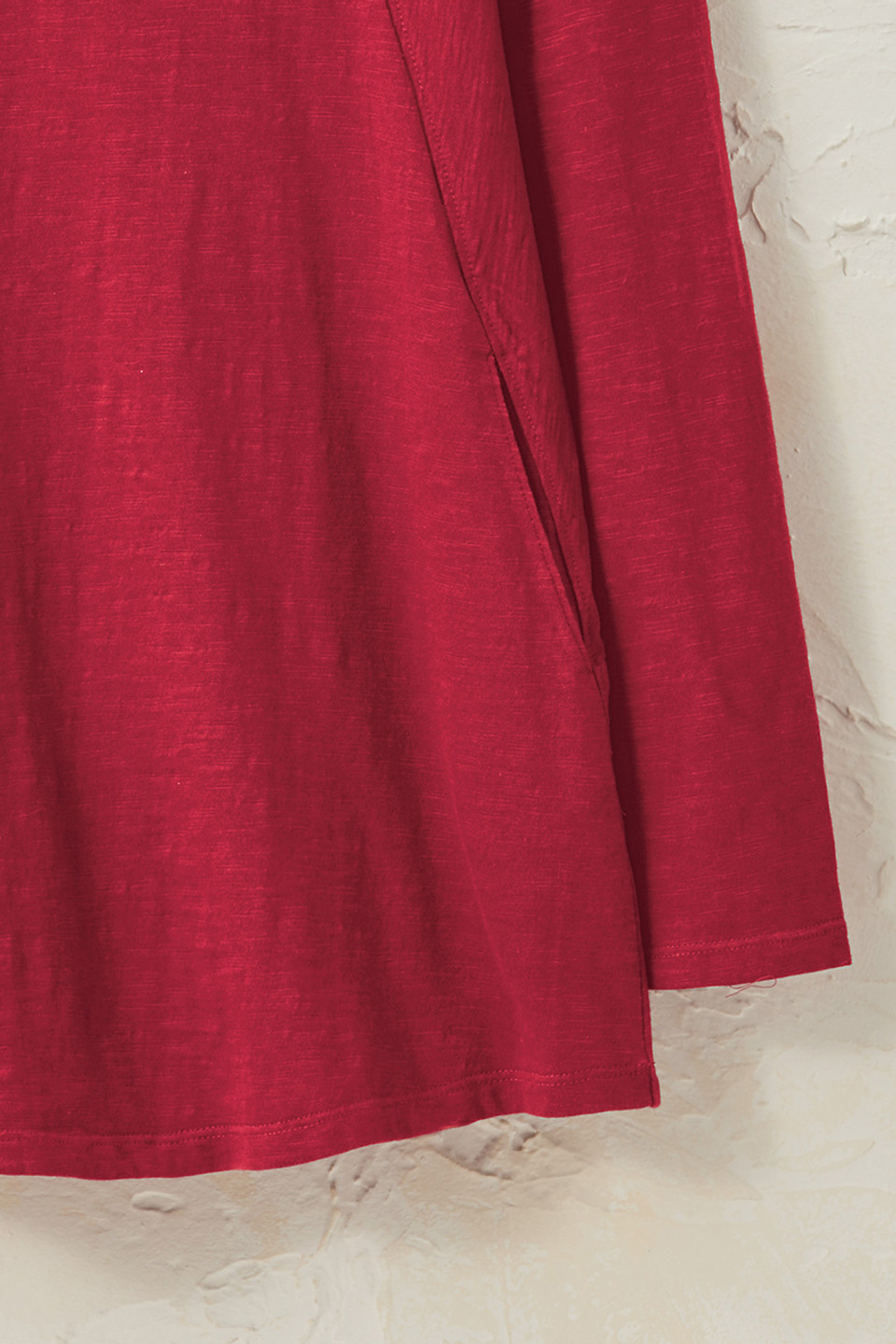 To the Point Knit Tunic