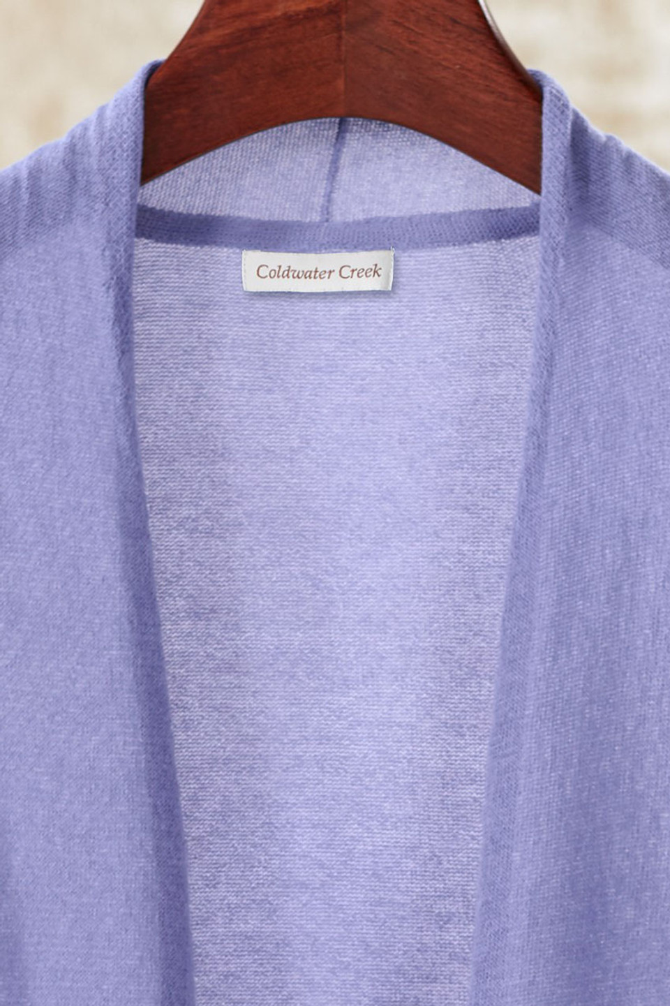 Sheer Essential Shrug