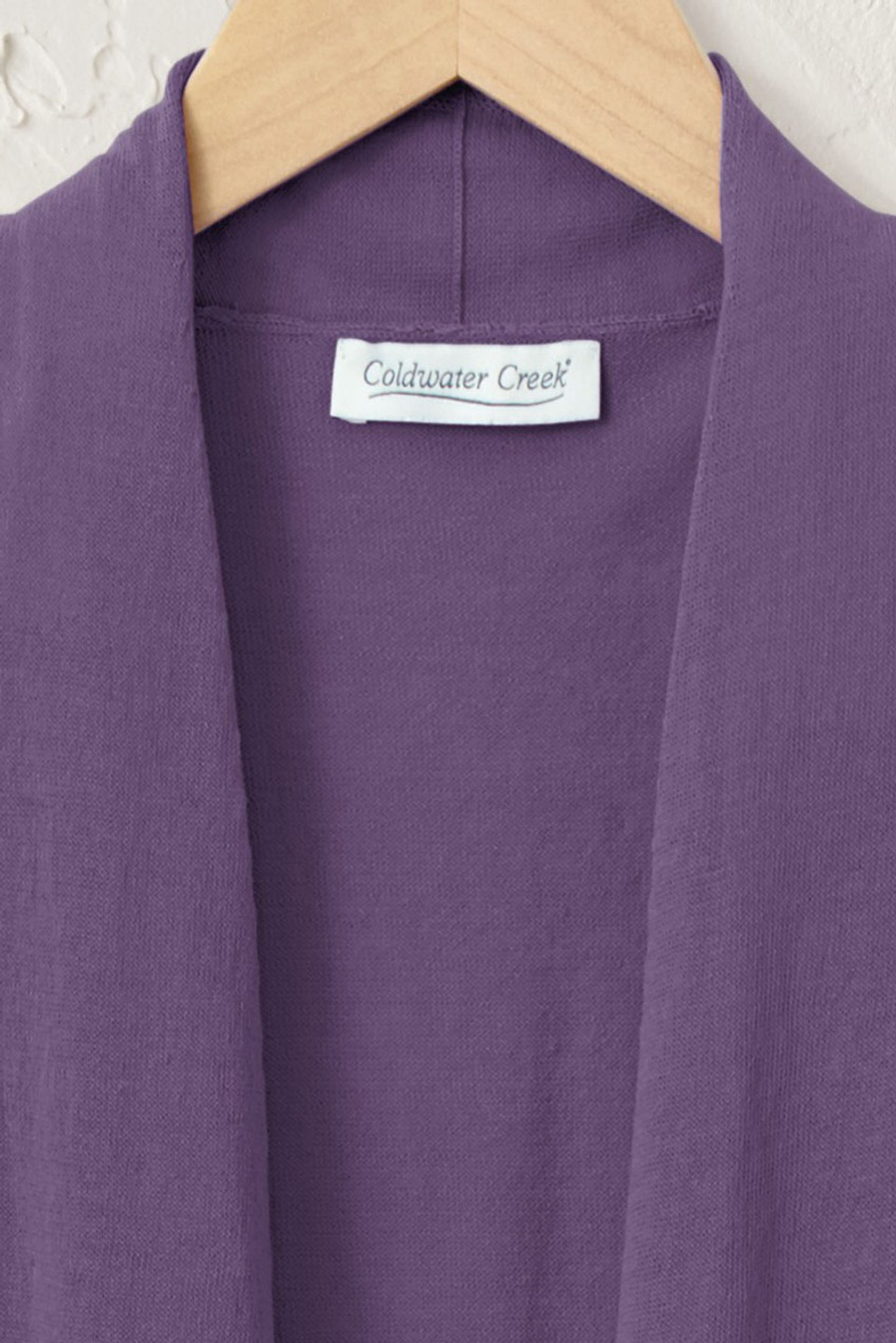 Sheer Essential Shrug