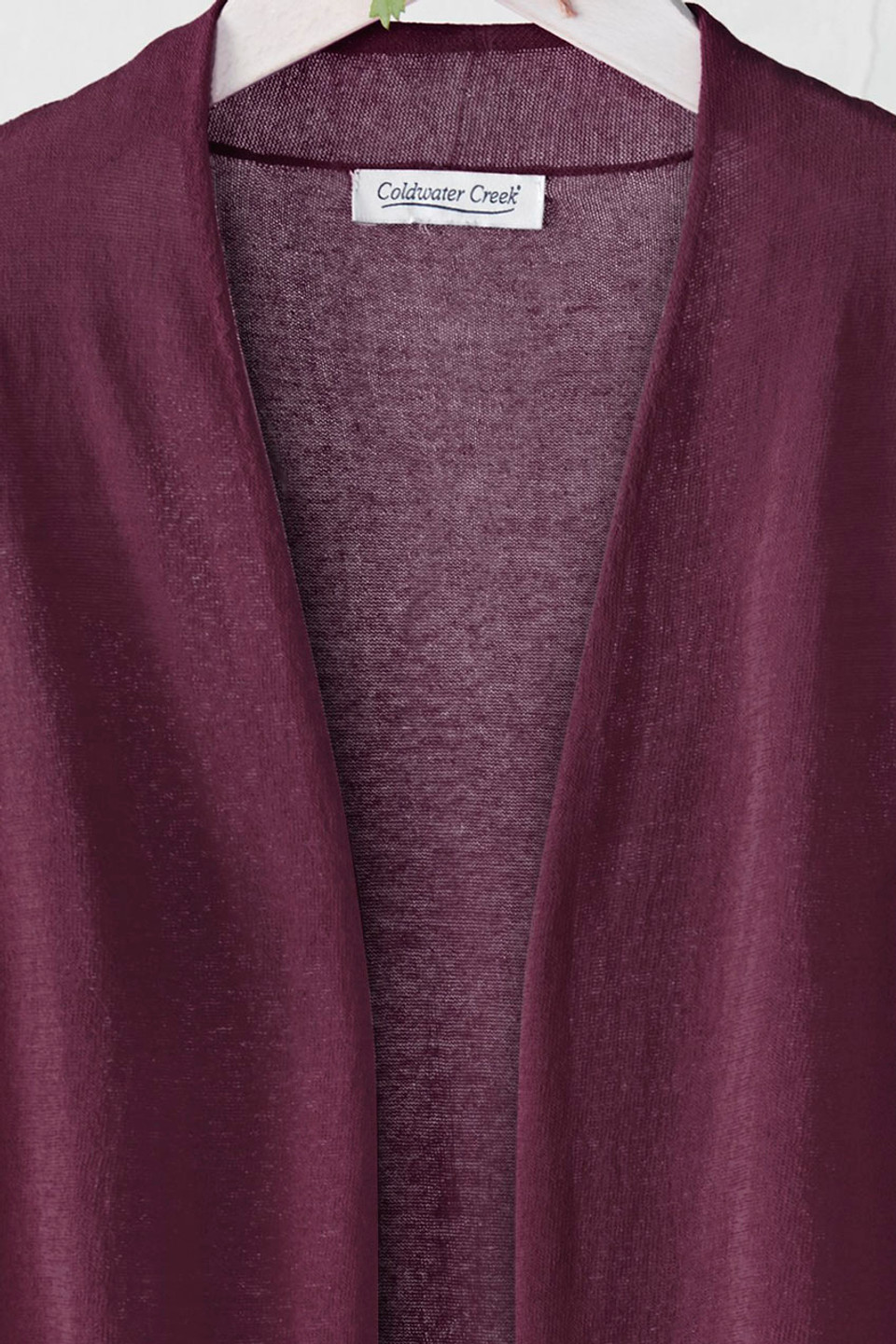 Sheer Essential Shrug