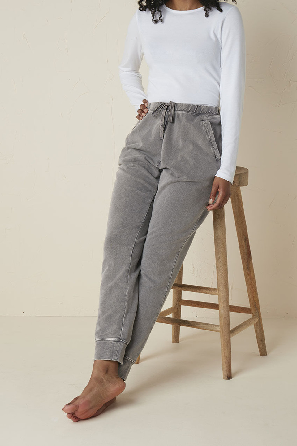Easy Times Joggers