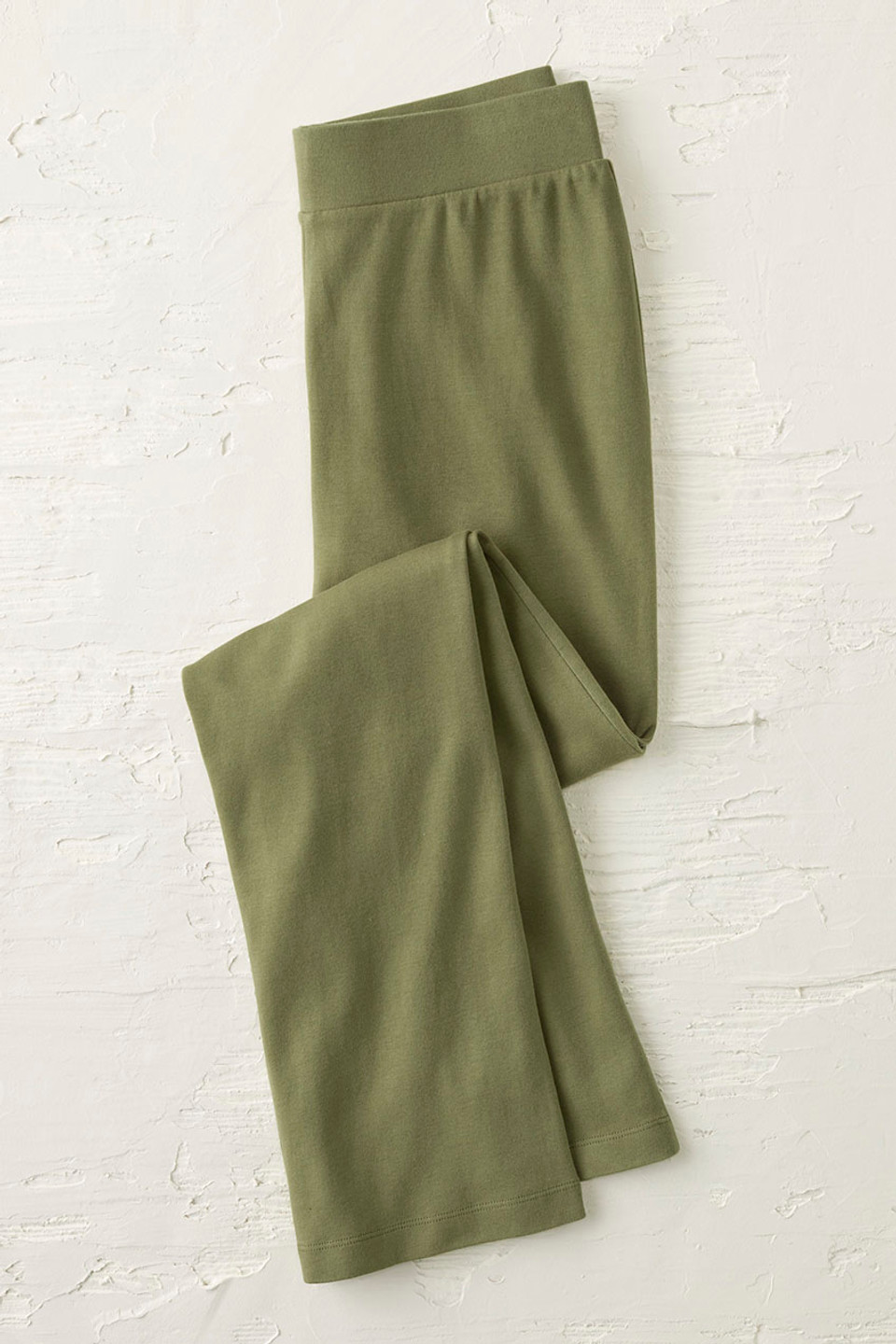 Straight Leg Lounge Pants