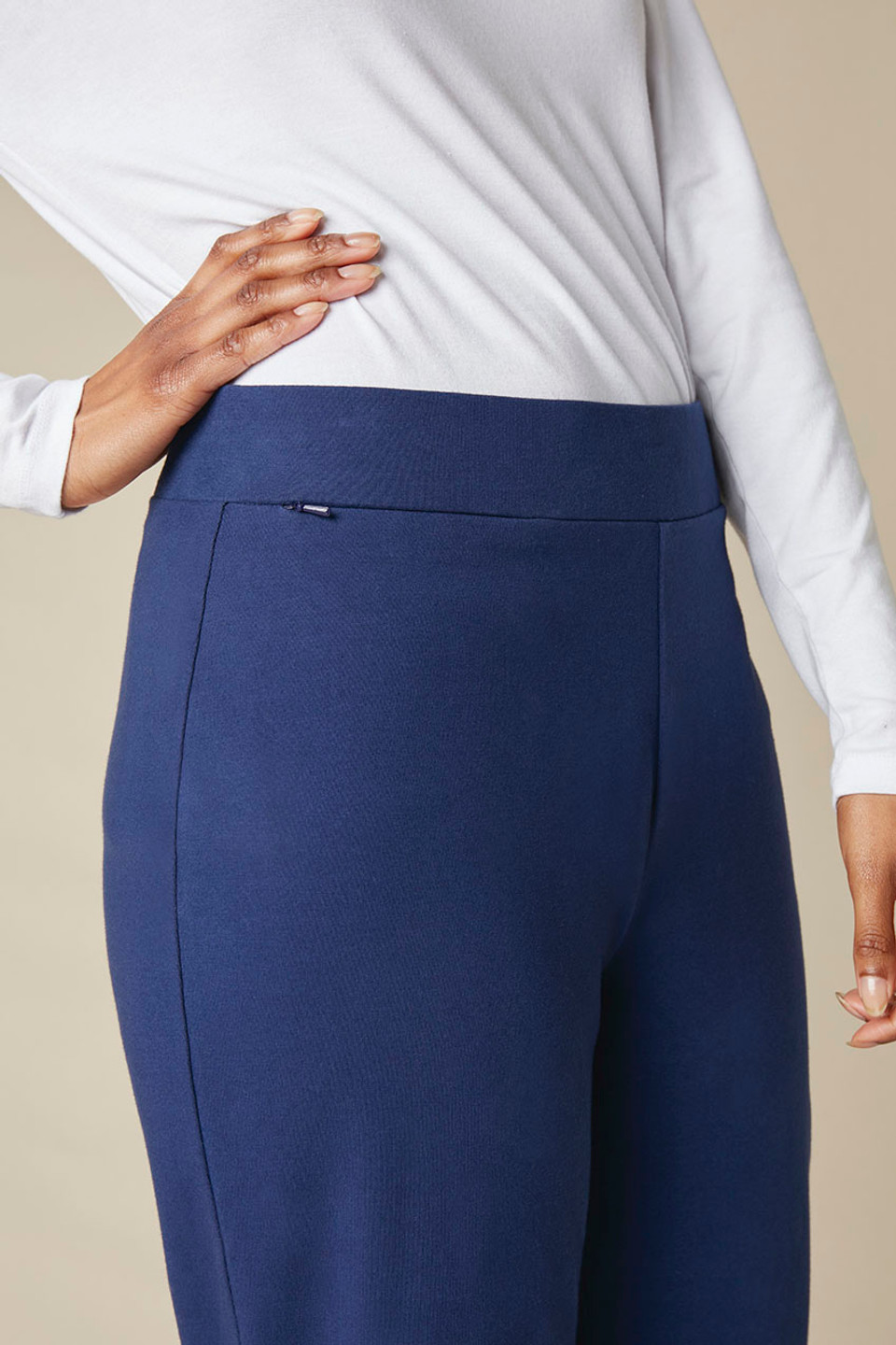 Straight Leg Lounge Pants