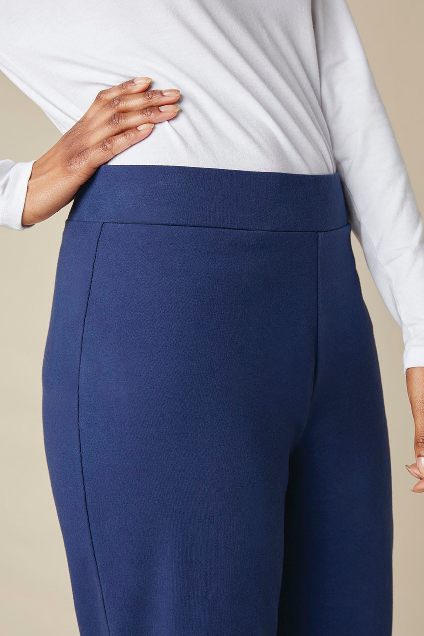 Straight Leg Lounge Pants