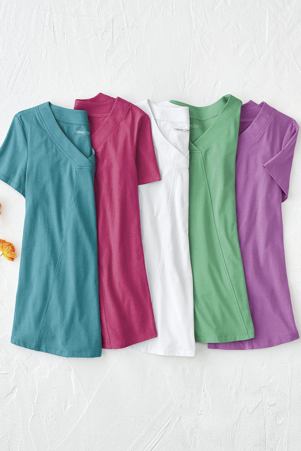 Playing Favorites Swing Tunic