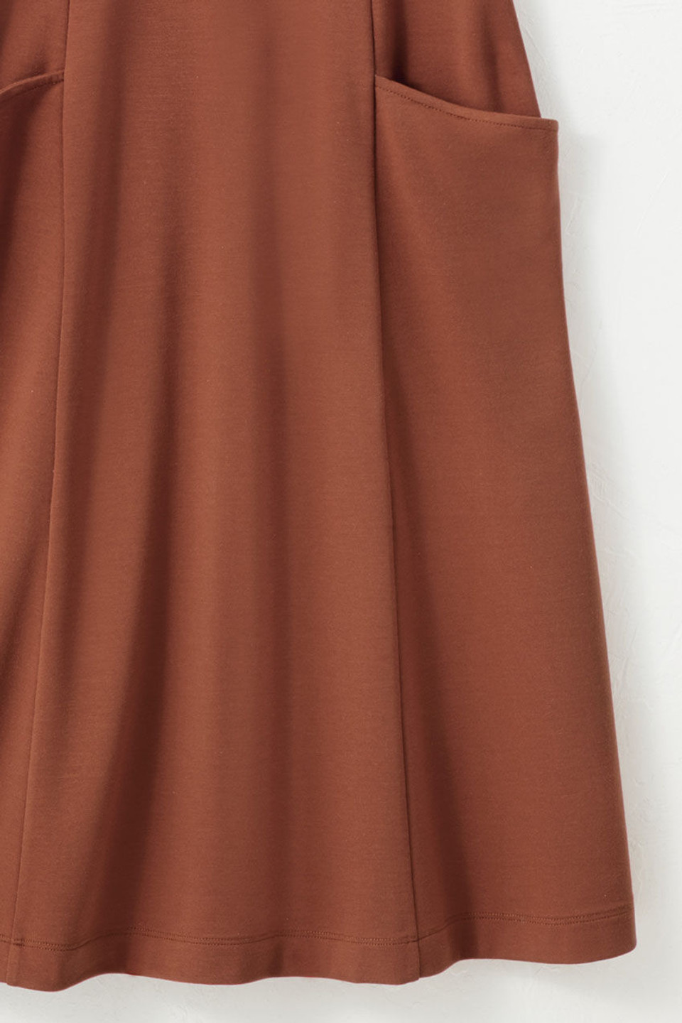 Destinations Seamed Dress