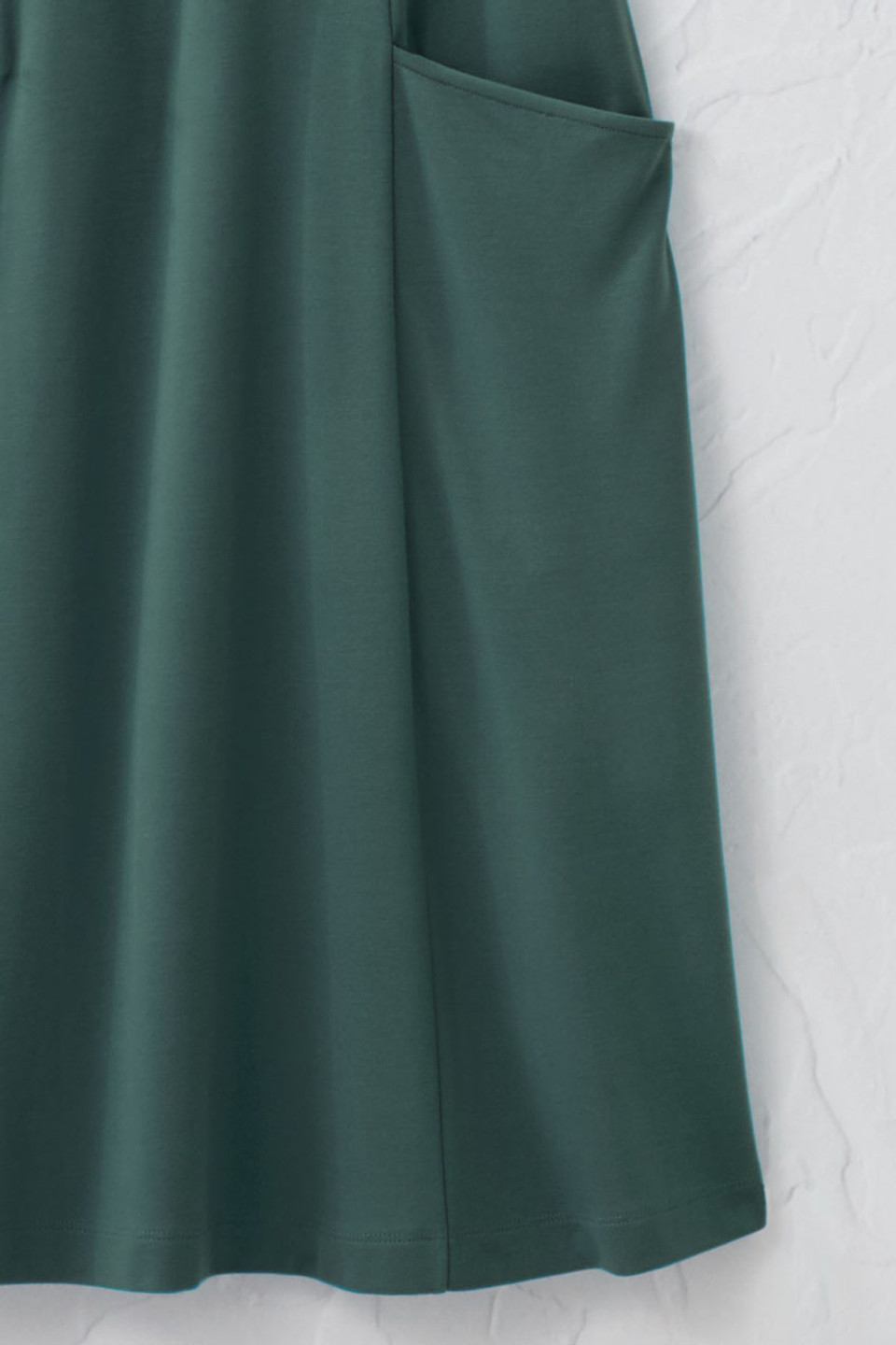 Destinations Seamed Dress