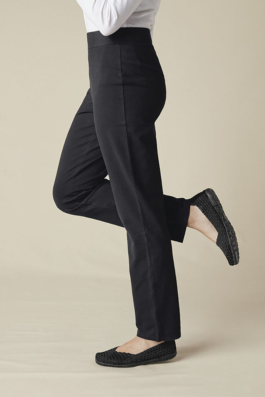 Slim Leg Lounge Pants