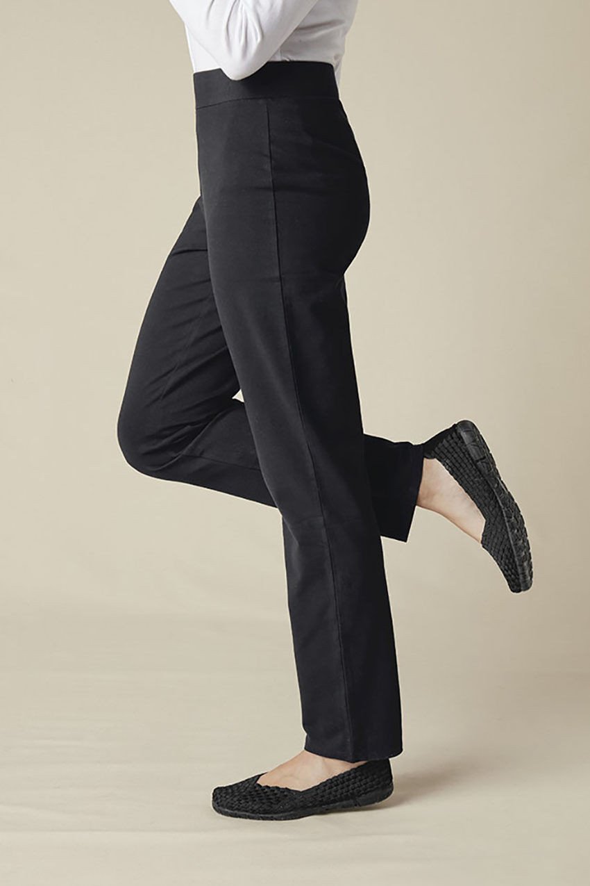 Slim Leg Lounge Pants