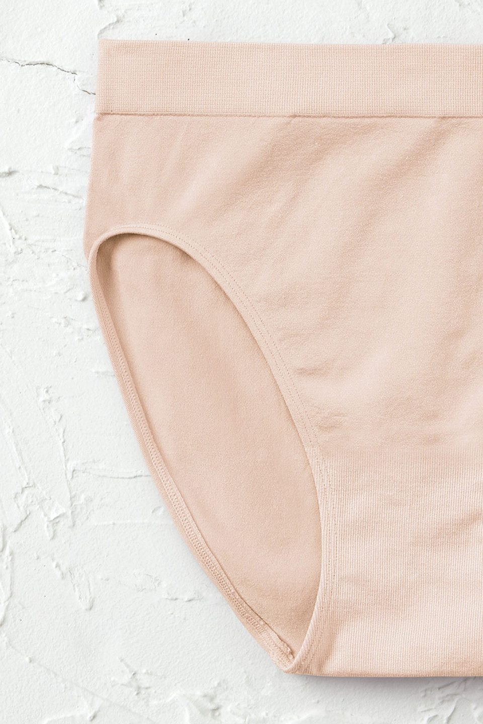 Wacoal® B-Smooth Seamless Brief