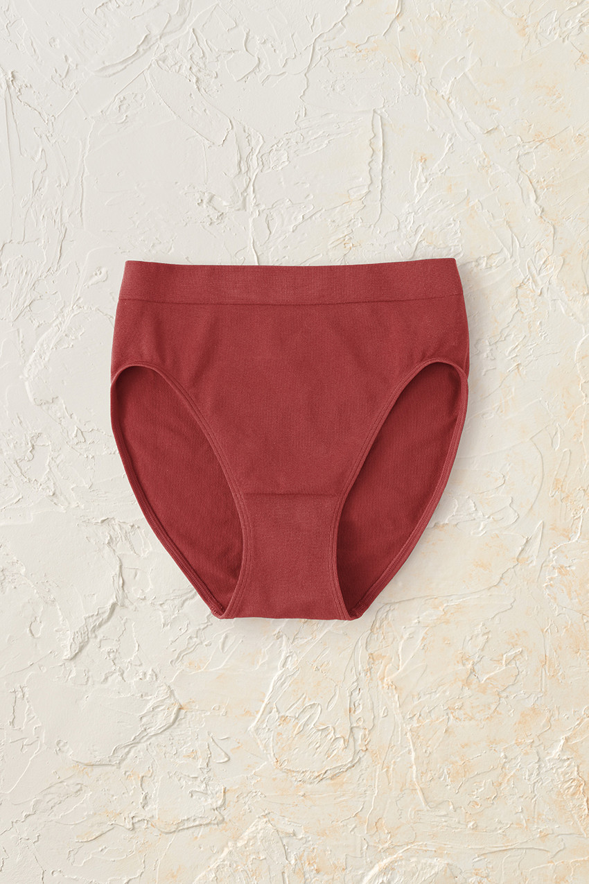 Wacoal® B-Smooth Seamless Brief