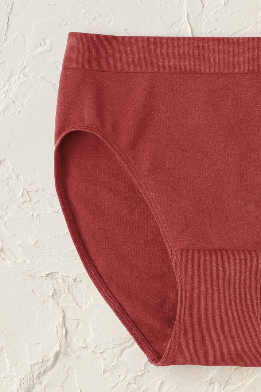 Wacoal® B-Smooth Seamless Brief