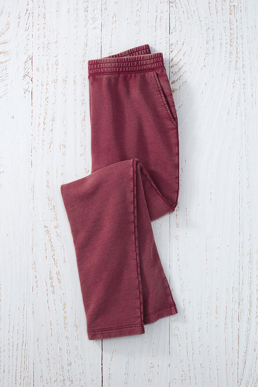 Pikes Peak Pants