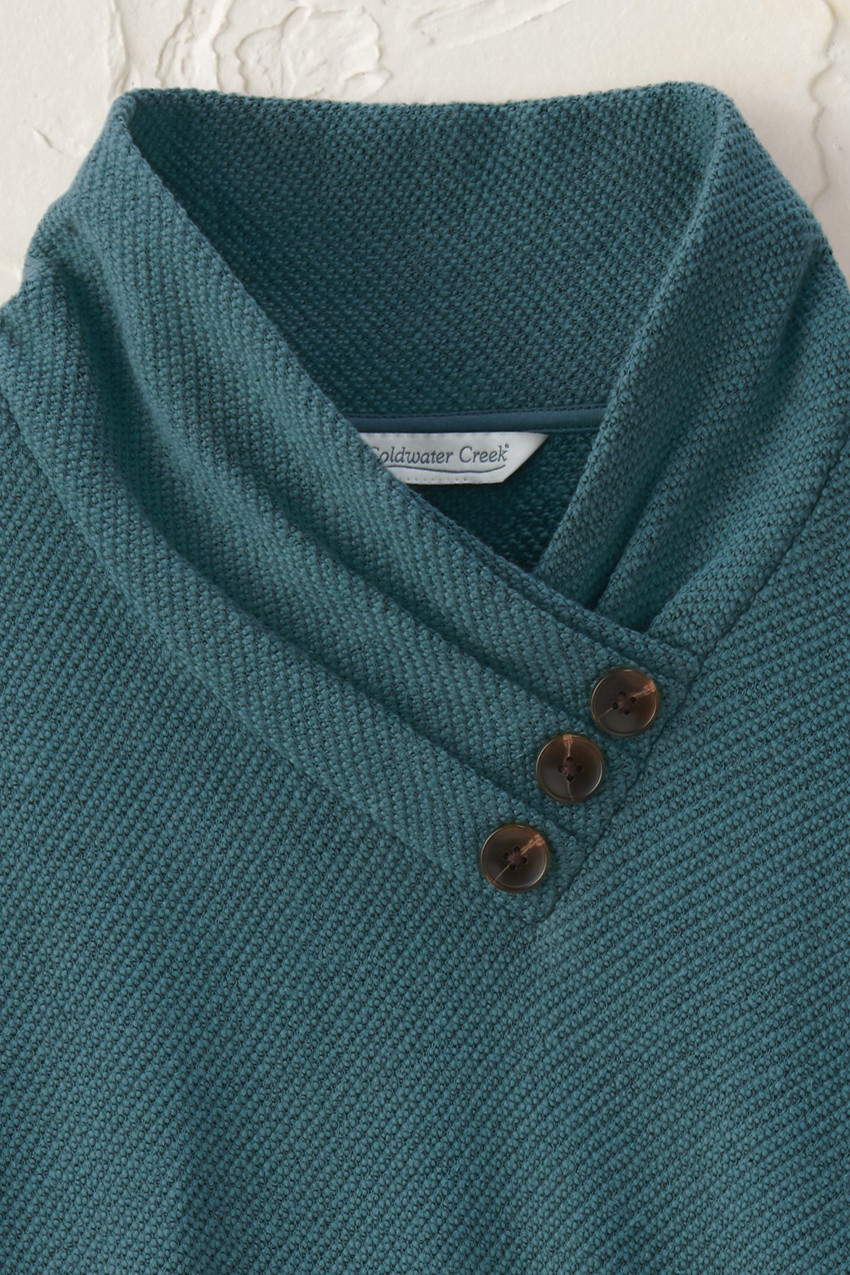 Completely at Ease Tunic