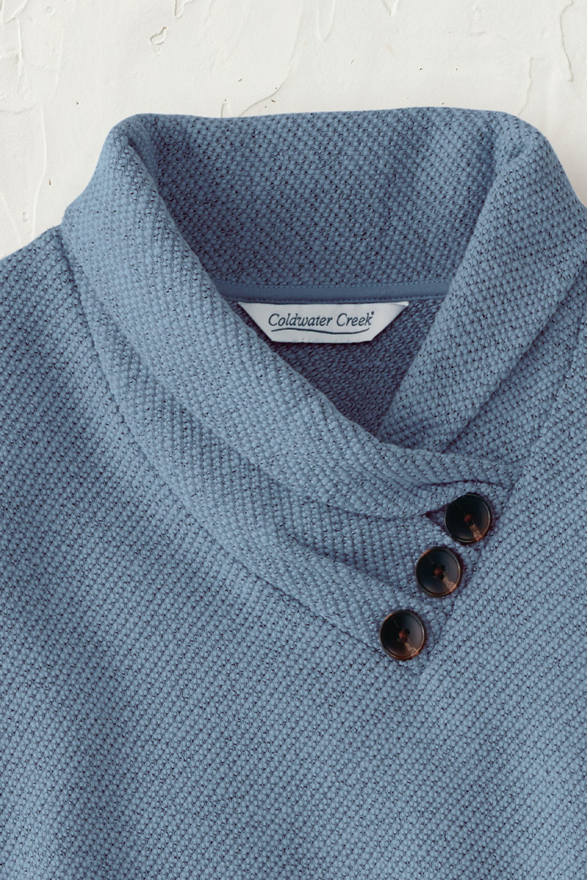 Completely at Ease Tunic