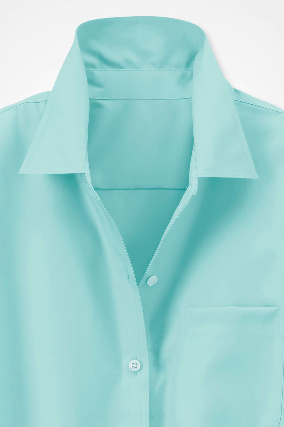 Anytime No-Iron Tunic
