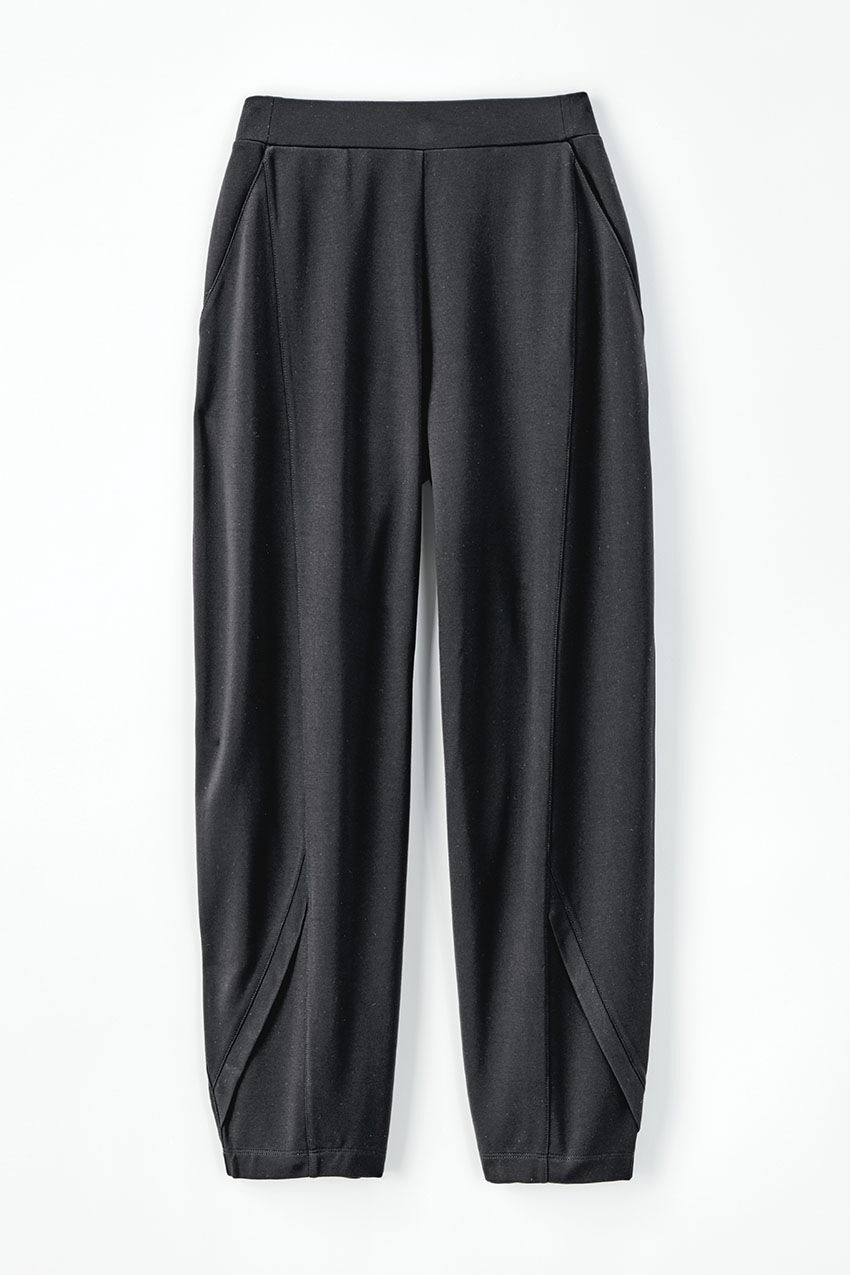 Destinations Lantern Leg Pants