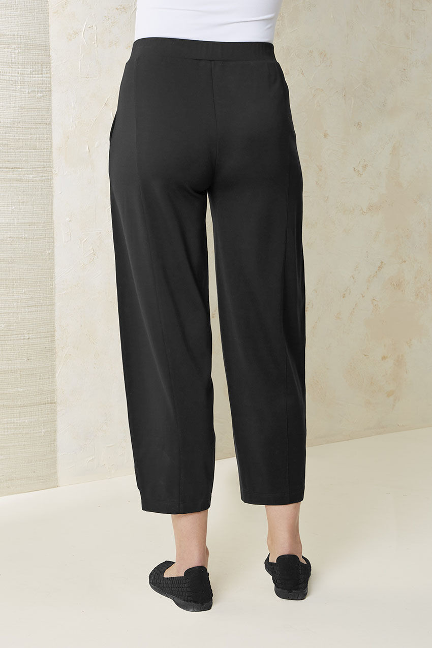 Destinations Lantern Leg Pants