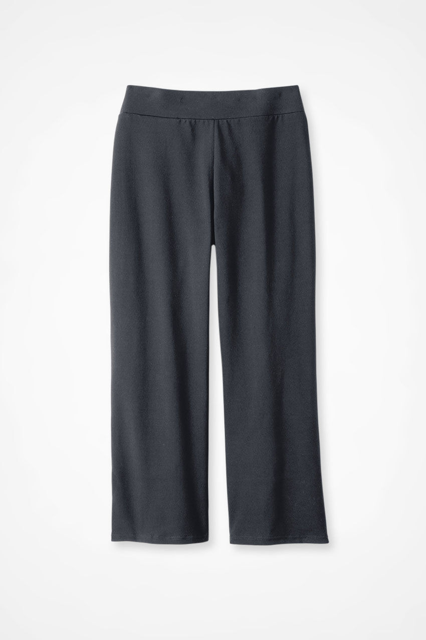 Endless Comfort Cropped Pants