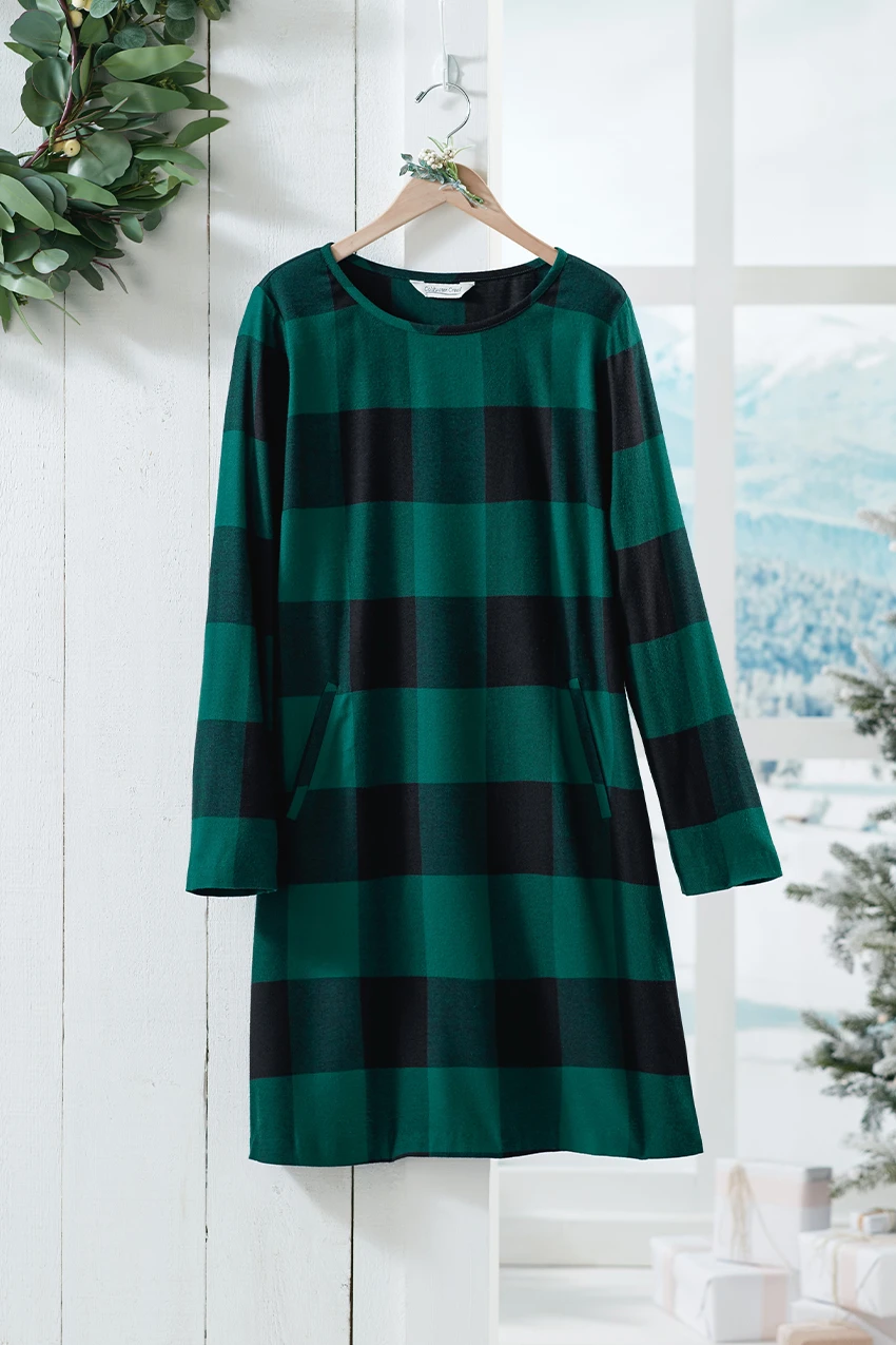 Dakota Day Dress