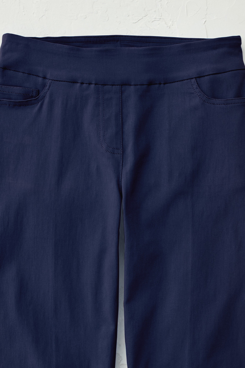 Pull-On Anywear ShapeMe® Shorts