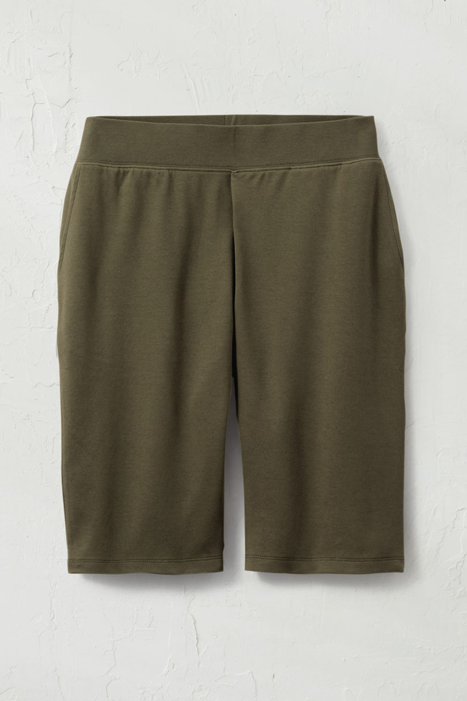 Endless Comfort Shorts