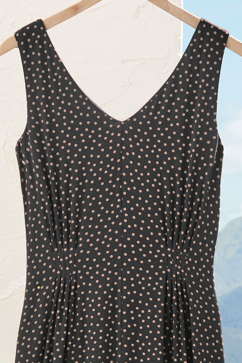 No Dot About It Dress