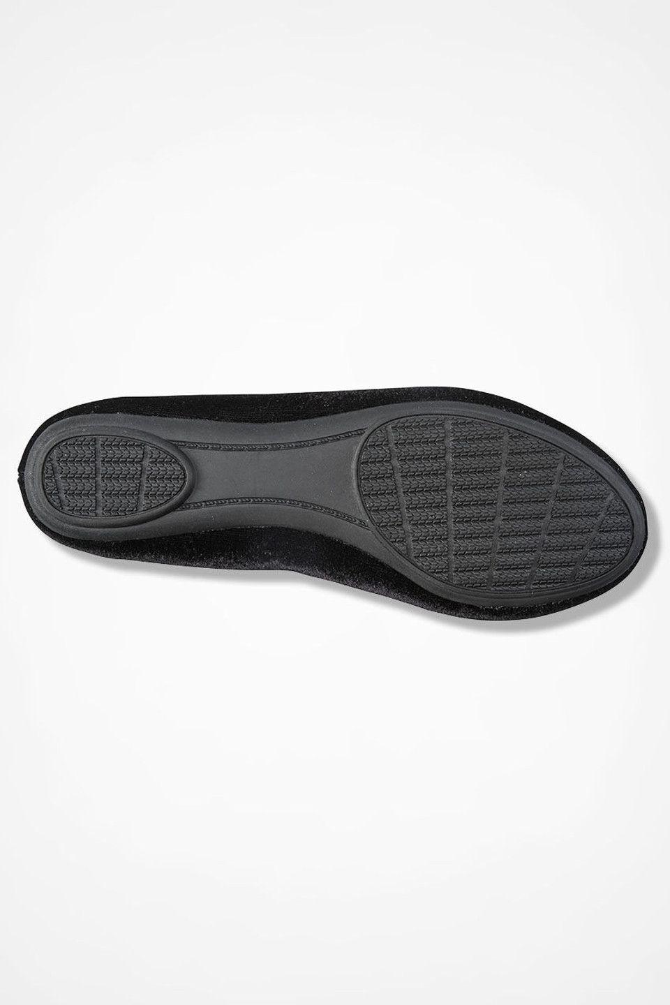 Celebration 2 Velvet Flats by Walk With Me™