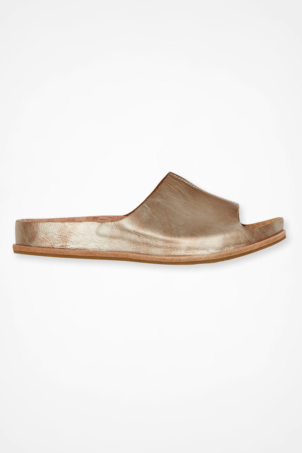 Tutsi Slides by Kork-Ease®